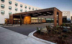 Wyndham Garden Winnipeg Airport